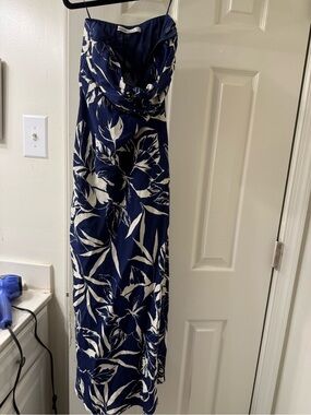 knee length dresses for ladies Ophelia Maxi Dress